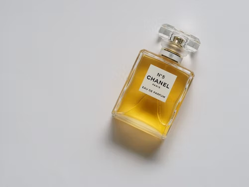 Chanel No. 5: A Timeless Classic