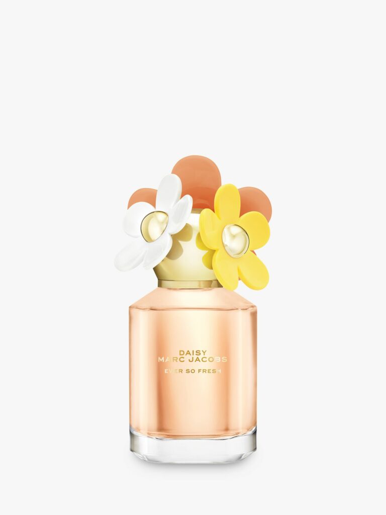 Marc Jacobs Daisy: A Fresh and Fruity Scent