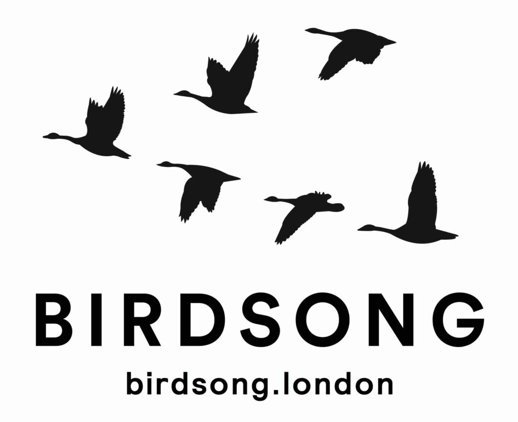 Birdsong London
