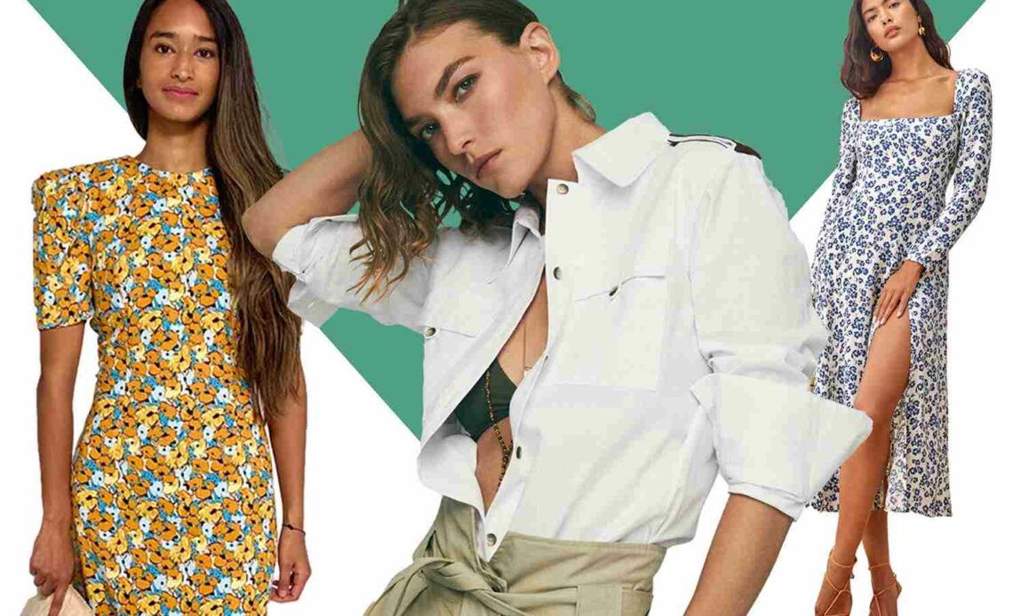 Top 10 Sustainable Fashion Brands in the UK: