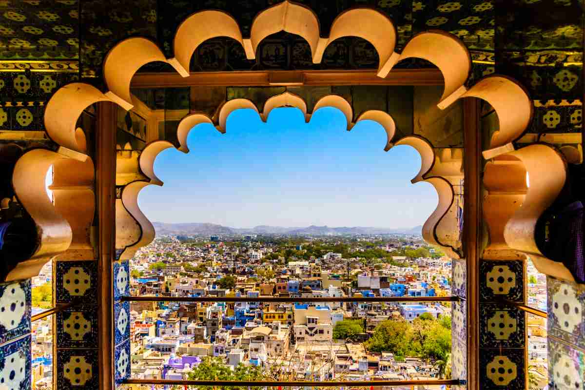 Experiencing the Amazing Cultural Heritage of Rajasthan