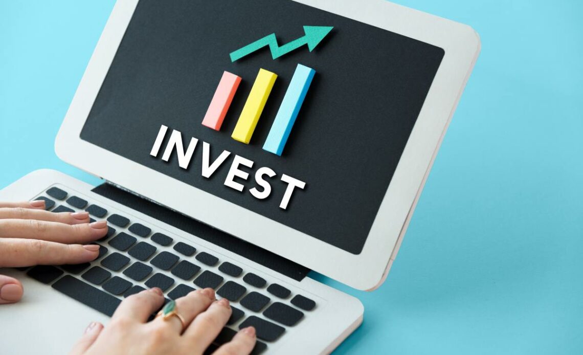 The 5 Main Ingredients of an Investment Portfolio to Grow Fast