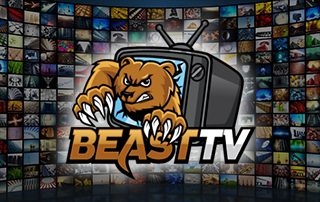 Beast TV IPTV