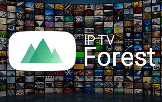 IPTV Forest