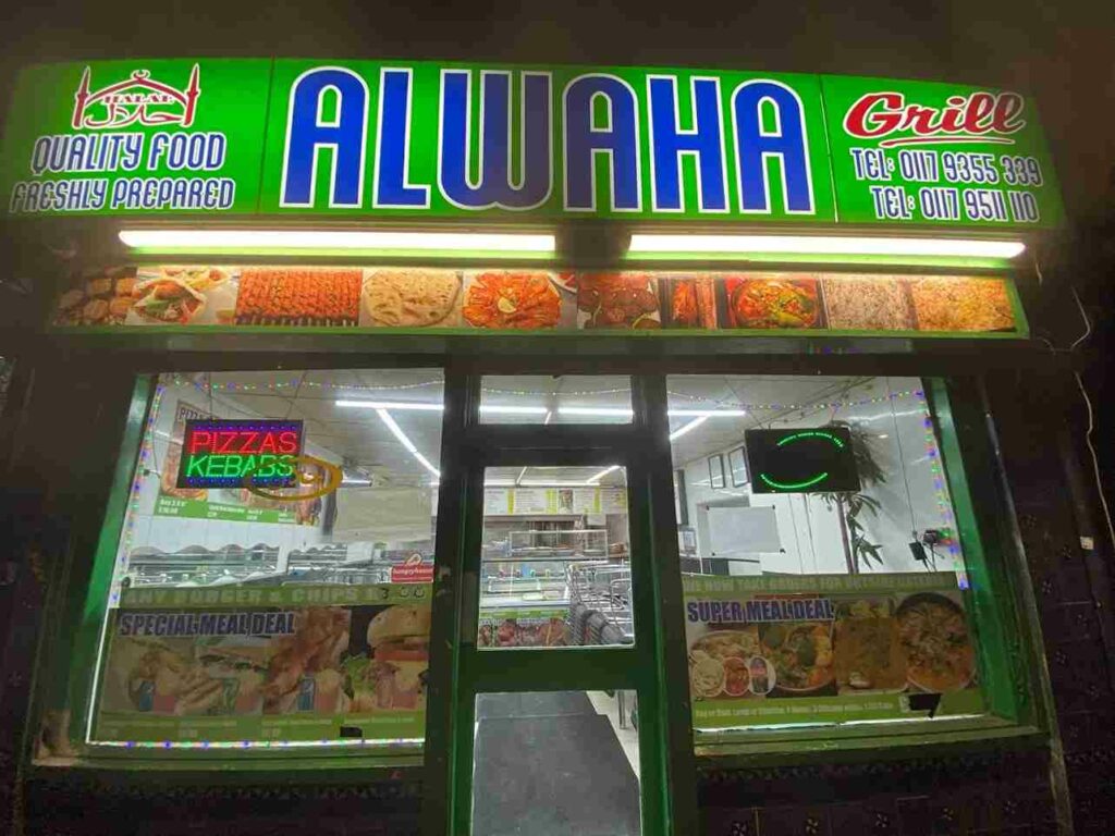 Alwaha