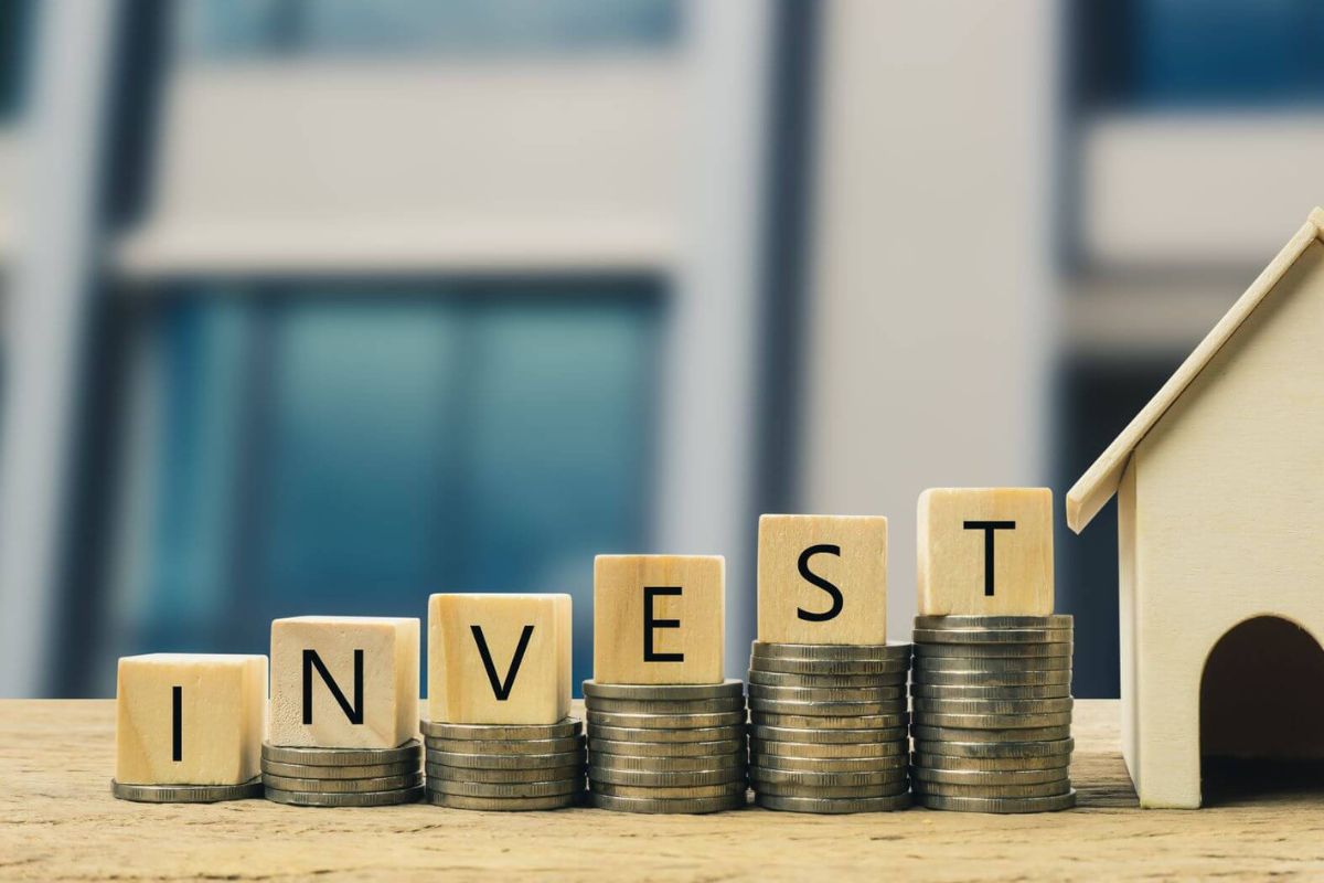 How to Invest in Property in the UK: A Guide for Beginners