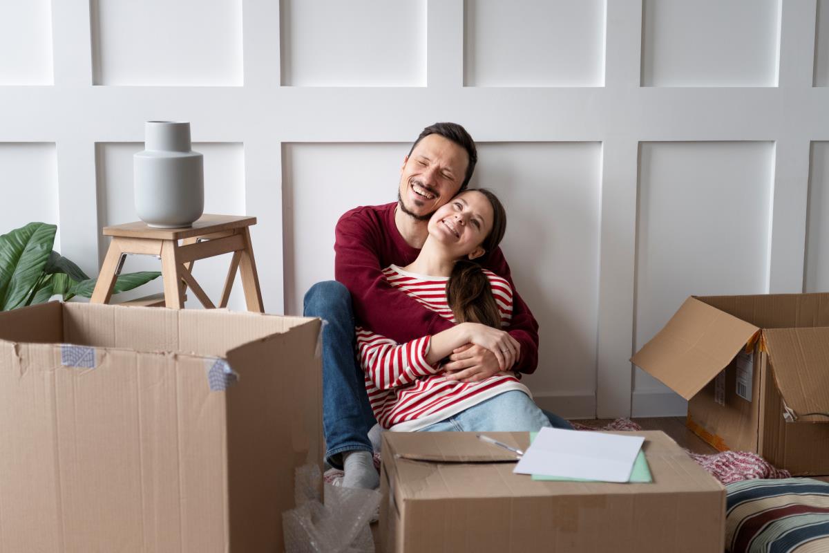 4 Practical Tips For Downsizing Your Home