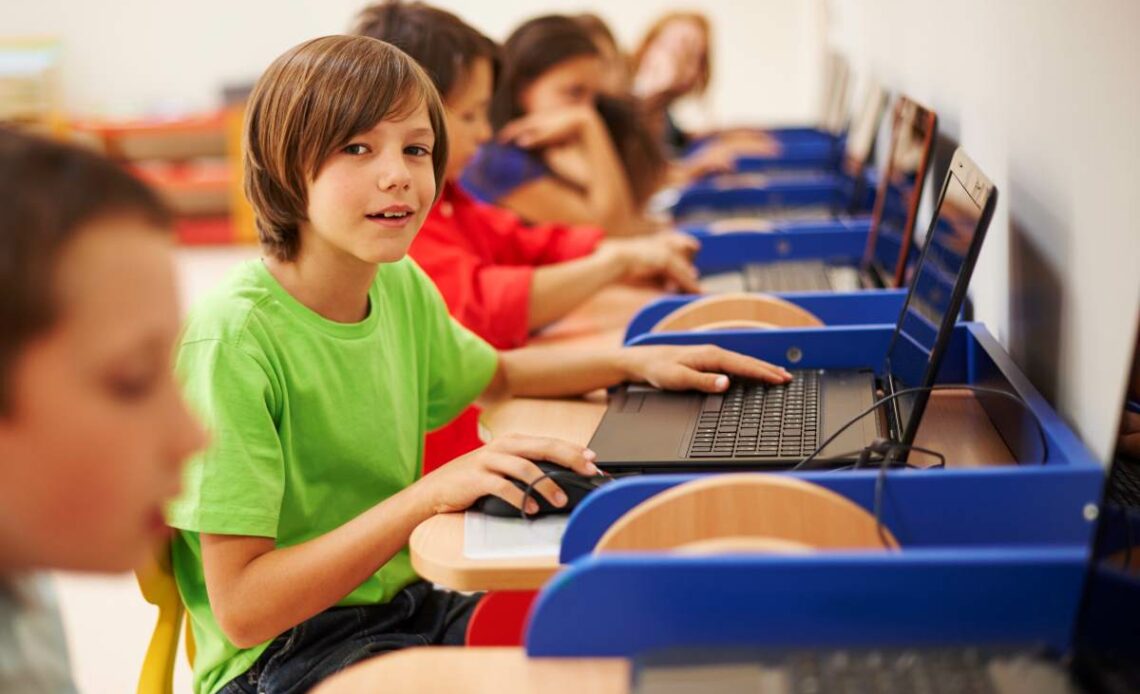 Maximizing Educational Resources: The Advantages of Computer Recycling ...