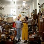 Where to Find Second-Hand Furniture