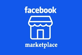 Facebook Market place 