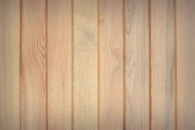 Wood Panelling