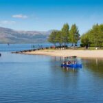 Things to Do Near Loch Lomond