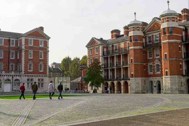 University of the Arts London