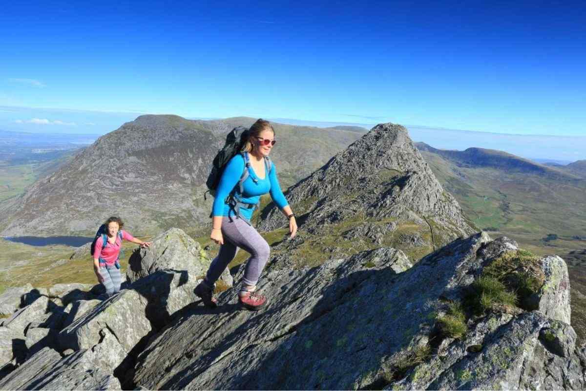 Best Uk Hiking Trails