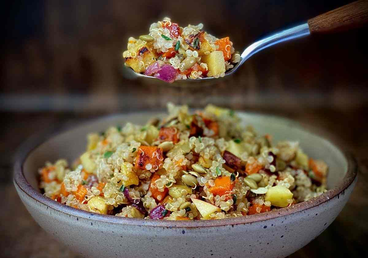 Top 6 Healthy Meal Prep Ideas for Busy UK Professionals