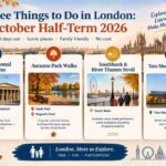 Things to Do in London